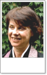 Catherine Genno Pagès, Roshi (Shiho 1992 | L’Association Dana, Paris, France) > klicke für mehr | click to read more >