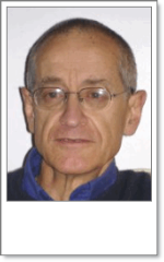 Michel Genko Dubois, Roshi (Shiho 2007 | L’Association Dana, Paris, France) > klicke, um mehr zu lesen | click here to read more >