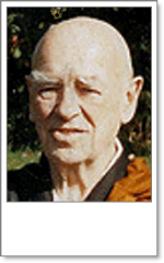 John Shodo Flatt, Sensei (Shiho 1994, deceased | England) > klicke, um mehr zu lesen | click here to read more >